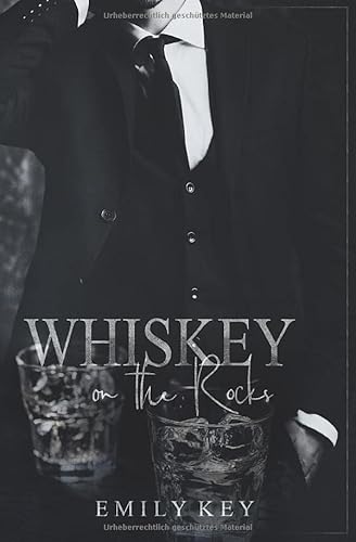 Whiskey on the Rocks (Lightman Brother’s, Band 1)