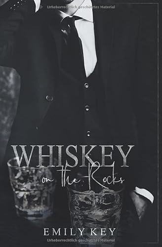 Whiskey on the Rocks (Lightman Brother’s, Band 1) Whiskey on the Rocks (Lightman Brother’s, Band 1)