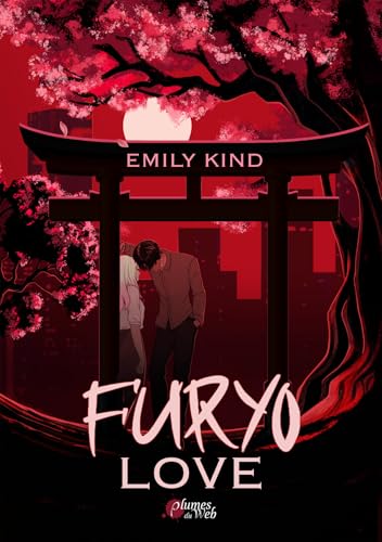 FURYO LOVE (Collection Rubis) von PLUMES DU WEB