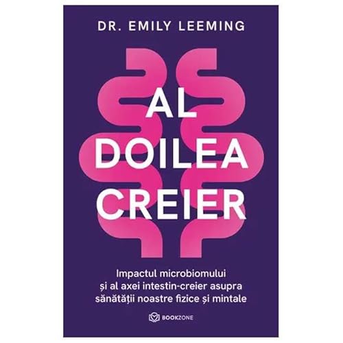 Al Doilea Creier von Bookzone