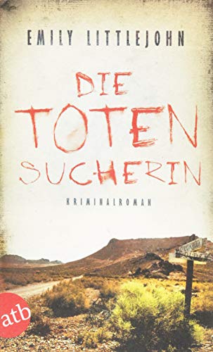 Die Totensucherin: Kriminalroman (Gemma Monroe, Band 2) von Aufbau Taschenbuch Verlag