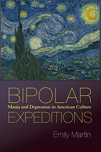 Bipolar Expeditions: Mania and Depression in American Culture von Princeton University Press