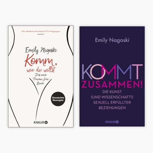Komm, wie du willst + Kommt zusammen! + 1 exklusives Postkartenset