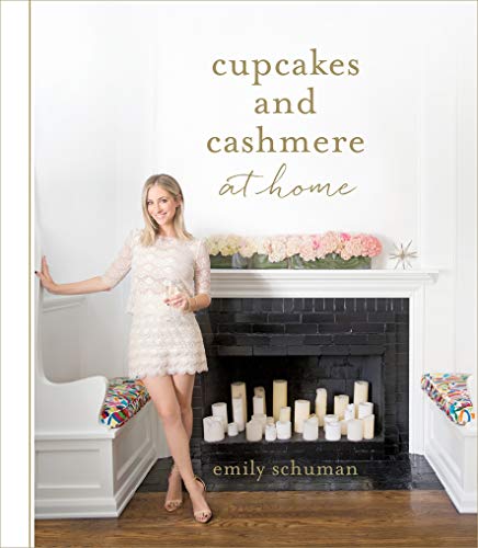 Cupcakes and Cashmere at Home von Harry N. Abrams