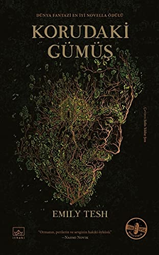 Korudaki Gümüş (Ciltli) von İthaki Yayınları