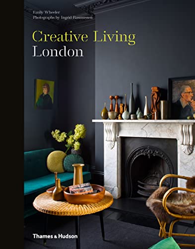 Creative Living: London von Thames & Hudson