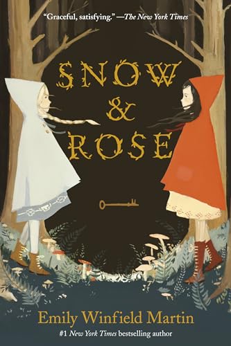 Snow & Rose von Yearling