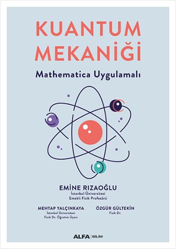 Kuantum Mekaniği: 9786254492068
