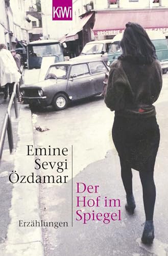 Der Hof im Spiegel: Erzählungen Der Hof im Spiegel: Erzählungen