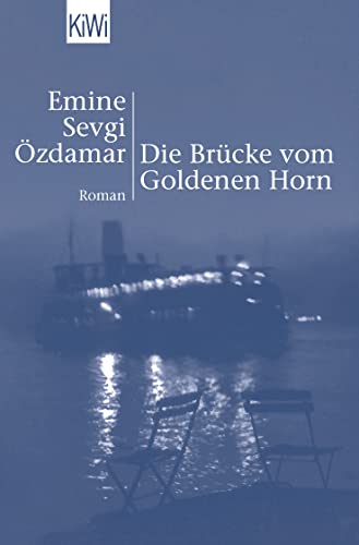 Die Brücke vom Goldenen Horn: Roman | Georg-Büchner-Preisträgerin 2022