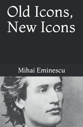 Old Icons, New Icons von Independently published