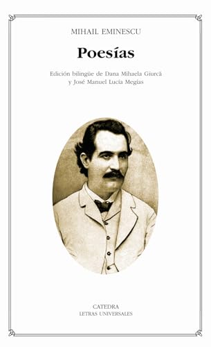 Poesías (Letras Universales, Band 364) von Cátedra