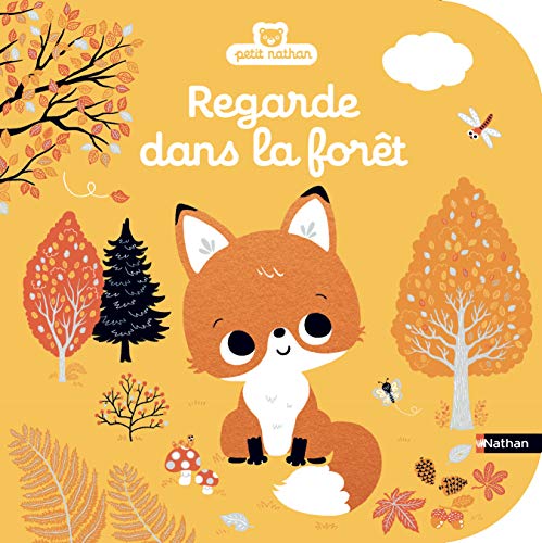 Regarde dans la foret