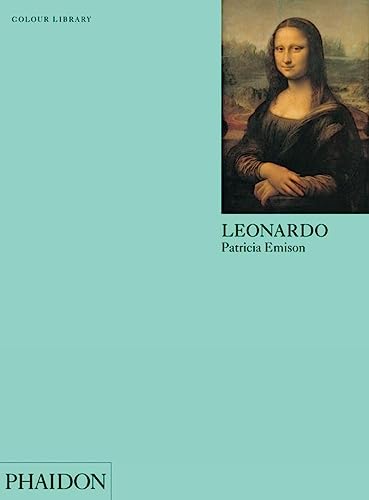 Leonardo (Colour Library) von PHAIDON