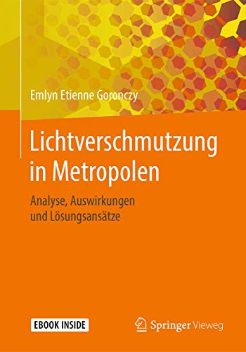 Lichtverschmutzung in Metropolen: Analyse, Auswirkungen und Lösungsansätze