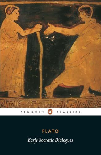 Early Socratic Dialogues (Penguin Classics) von Penguin Classics