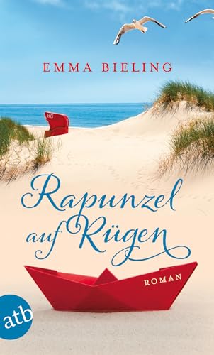 Rapunzel auf Rügen: Roman