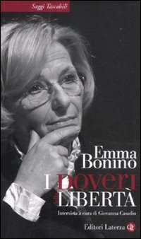 I doveri della libertà von Laterza