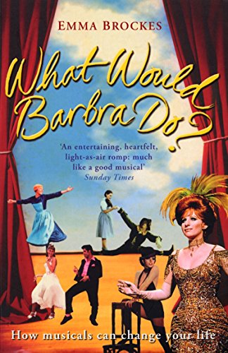 What Would Barbra Do? von Black Swan