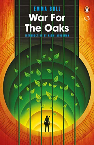 War for the Oaks: Introduction by Naomi Alderman (Penguin Worlds) von Penguin