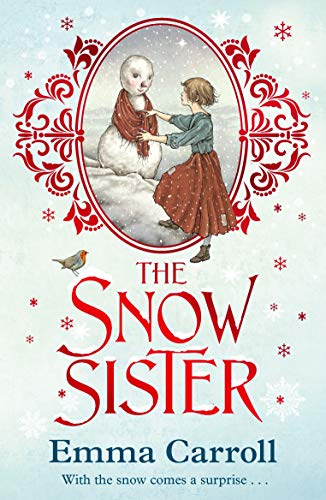 The Snow Sister: 'The Queen of Historical Fiction at her finest.' Guardian: 1 von Faber & Faber