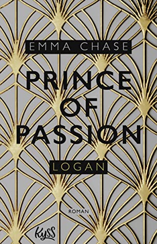 Prince of Passion – Logan von Rowohlt