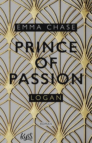 Prince of Passion – Logan von Rowohlt