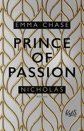 Prince of Passion – Nicholas von Rowohlt