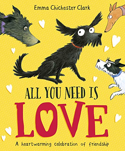 All You Need is Love (Plumdog, 3) von Random House Children's