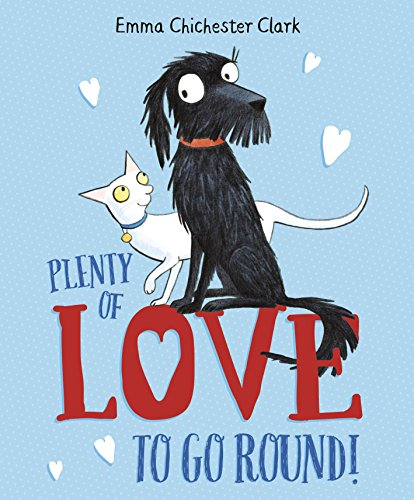 Plenty of Love to Go Round (Plumdog, 2) von Random House Children's