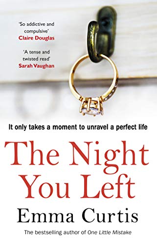 The Night You Left von Black Swan