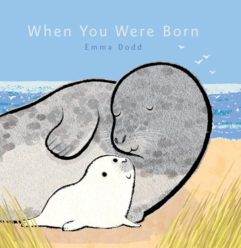 When You Were Born (Emma Dodd Picture Books) von Templar Books