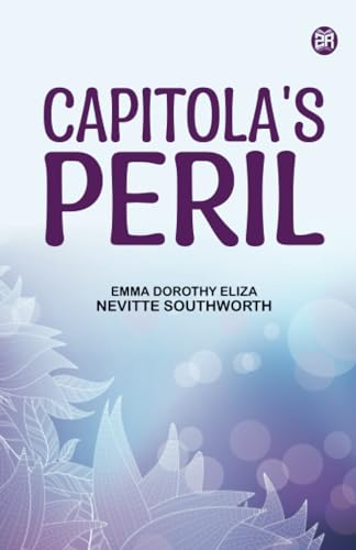 Capitola's Peril von Zinc Read