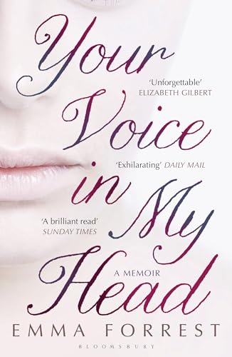 Your Voice in My Head: A Memoir