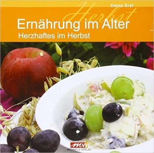 Ernährung im Alter: Herzhaftes im Herbst