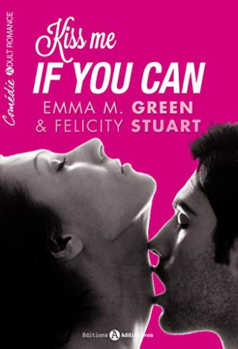KISS ME IF YOU CAN (0)