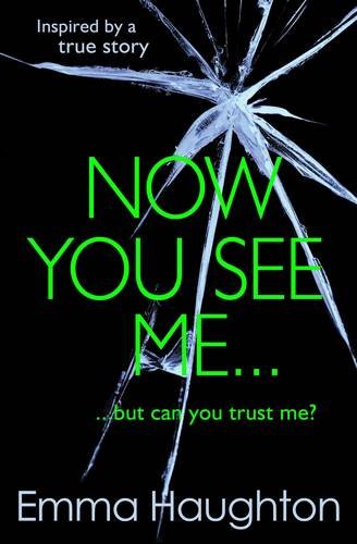 Now You See Me von Usborne Publishing