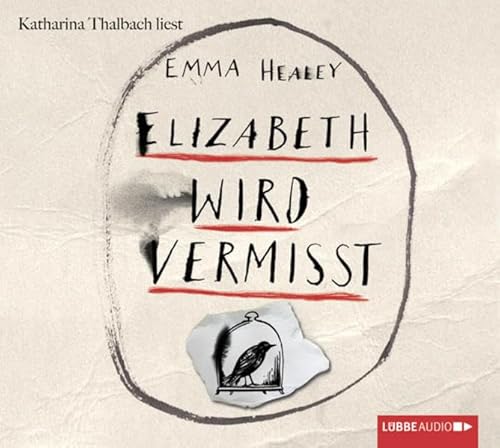 Elizabeth wird vermisst: . Elizabeth wird vermisst: .