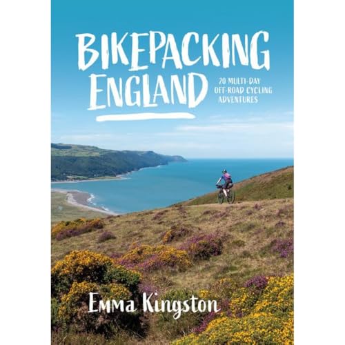 Bikepacking England: 20 multi-day off-road cycling adventures