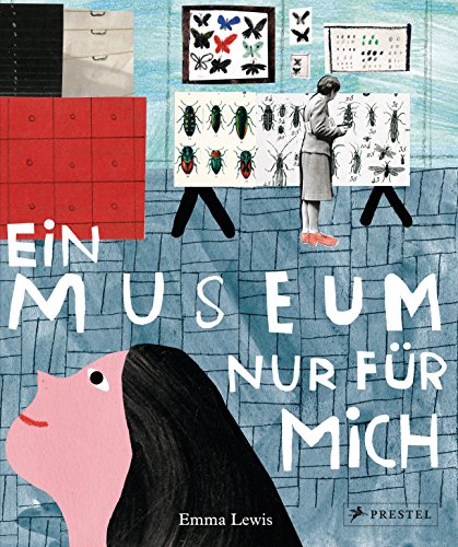 Ein Museum nur für mich von Prestel