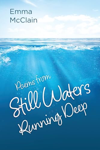 Poems from Still Waters Running Deep von Prominent Books LLC