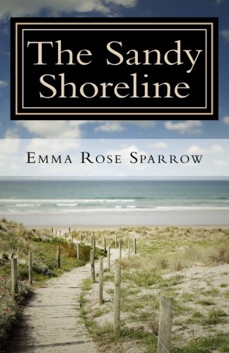 The Sandy Shoreline (Books for Dementia Patients) von CreateSpace Independent Publishing Platform