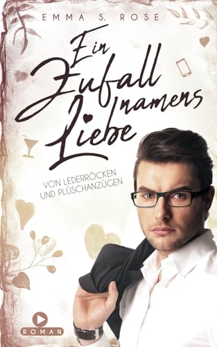 Ein Zufall namens Liebe