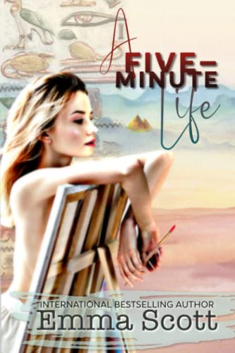 A Five-Minute Life von Independently Published