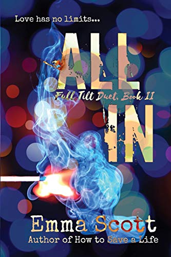 All In: Full Tilt #2 von Createspace Independent Publishing Platform