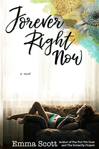 Forever Right Now von Createspace Independent Publishing Platform