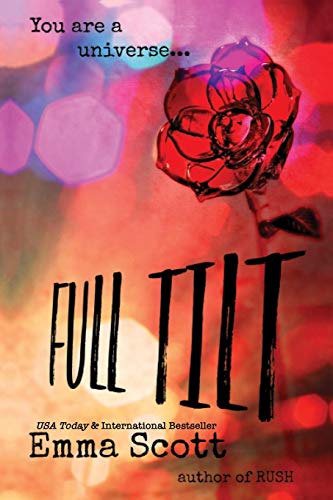 Full Tilt (Full Tilt Duet, Band 1) Full Tilt (Full Tilt Duet, Band 1)