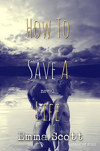How to Save a Life von Createspace Independent Publishing Platform