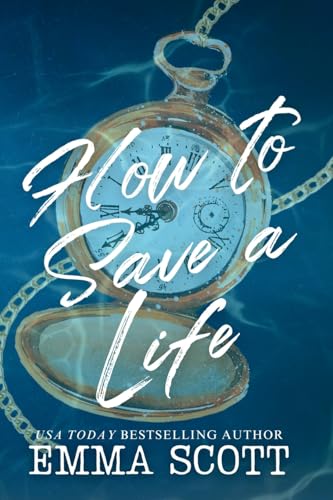 How to Save a Life von Createspace Independent Publishing Platform