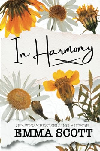 In Harmony von Createspace Independent Publishing Platform